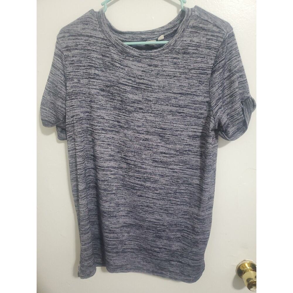 Gap Blue T-shirt Size M Womens